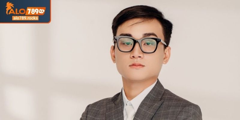 Con đường sự nghiệp của Dũng Chí với ALO789