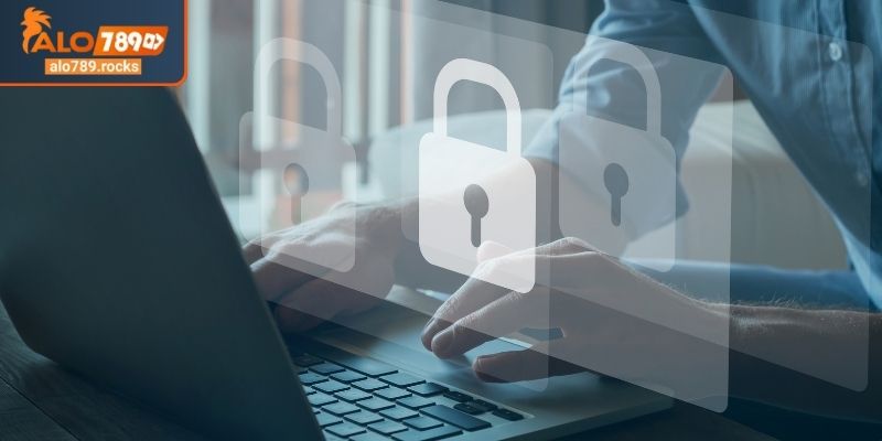 Khái quát sơ lược chính sách bảo mật ALO789