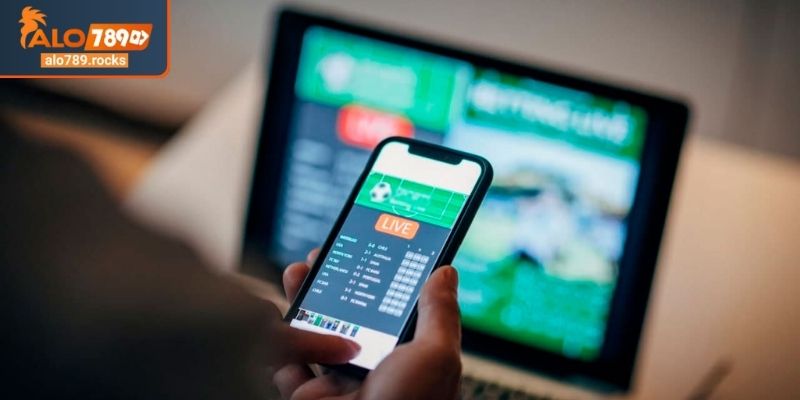 Thời điểm vàng để bắt kèo rung ALO789