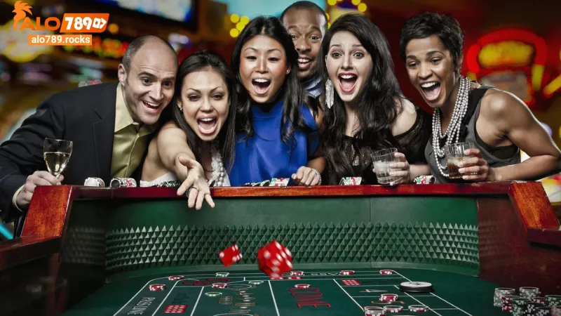 casino alo789